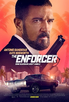 Poster for The Enforcer
